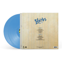 Cargar imagen en el visor de la galería, MF DOOM: Metal Fingers Presents Special Herbs Vol. 7 &amp; 8 2LP
