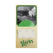 Cargar imagen en el visor de la galería, MF DOOM: Metal Fingers Presents Special Herbs Vol. 9 &amp; 0 2LP
