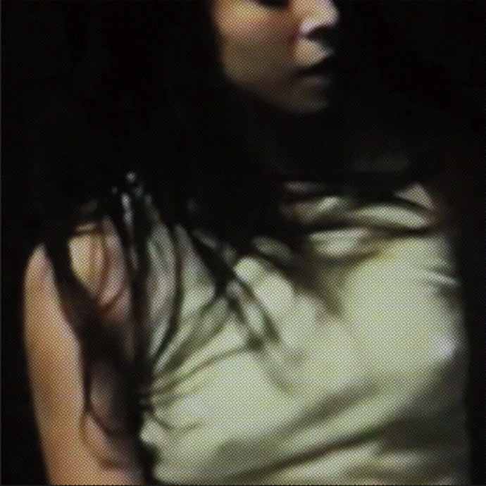 Boy Harsher: Yr Body Is Nothing LP