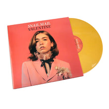 Cargar imagen en el visor de la galería, Snail Mail: Valentine LP
