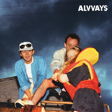 Cargar imagen en el visor de la galería, Alvvays: Blue Rev LP
