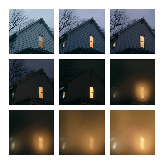 American Football: American Football [Covers] LP