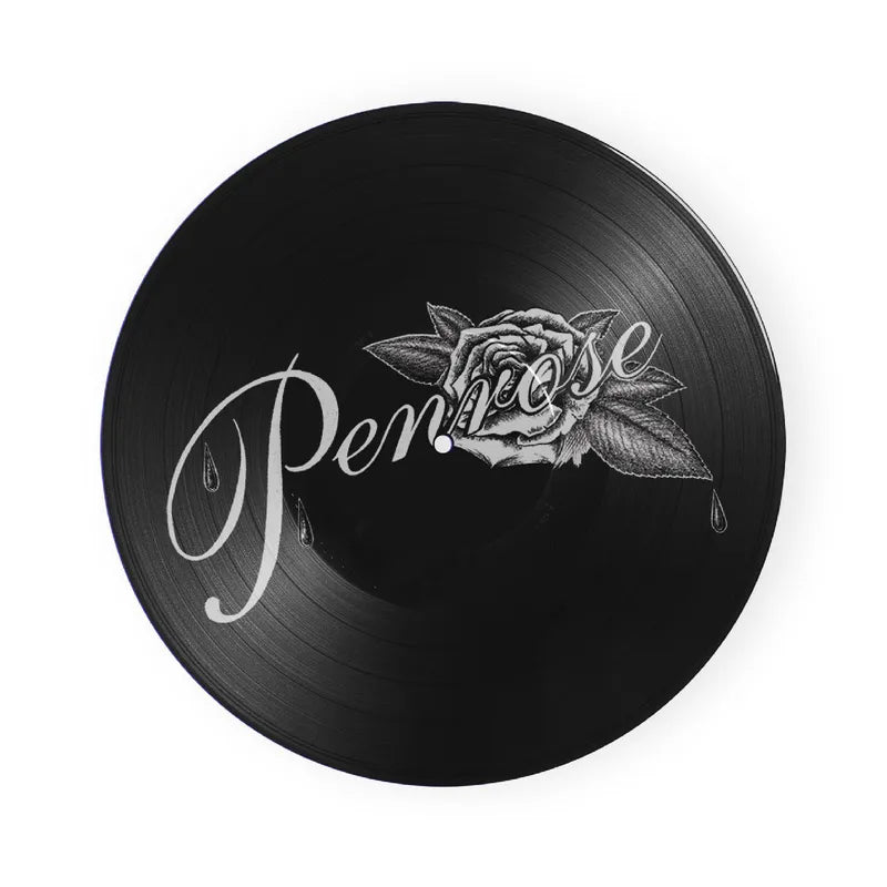 Various Artists: Penrose Showcase Vol. II LP [RSD 2024]