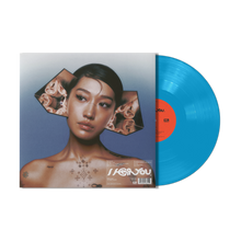 Cargar imagen en el visor de la galería, Peggy Gou: I Hear You LP
