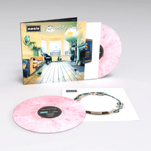 Cargar imagen en el visor de la galería, Oasis: Definitely Maybe [30th Anniversary Edition] 2LP
