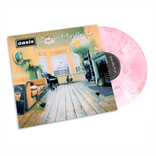 Cargar imagen en el visor de la galería, Oasis: Definitely Maybe [30th Anniversary Edition] 2LP
