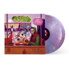Cargar imagen en el visor de la galería, MF DOOM: MM..FOOD [20th Anniversary Edition] 2LP
