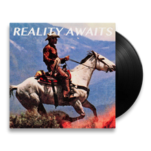 Cargar imagen en el visor de la galería, The Strokes: Reality Awaits LP
