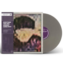 Cargar imagen en el visor de la galería, Uniform &amp; The Body: Everything That Dies Someday Comes Back LP
