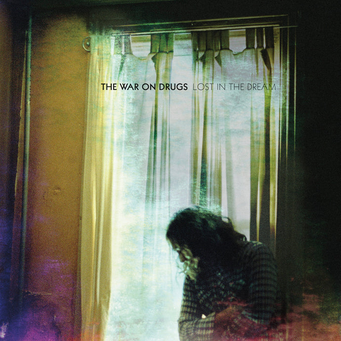 The War On Drugs: Lost in the Dream 2LP