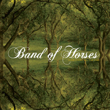 Cargar imagen en el visor de la galería, Band of Horses: Everything All The Time LP
