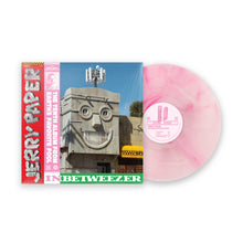 Cargar imagen en el visor de la galería, Jerry Paper: INBETWEEZER LP
