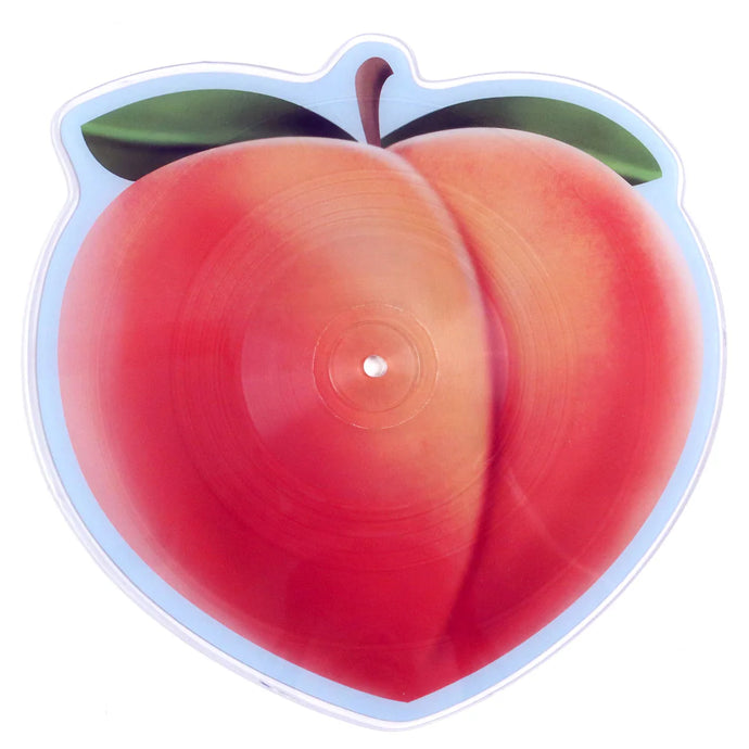 Tyler, The Creator & Prophet: Peach Fuzz [Picture Disc] 10