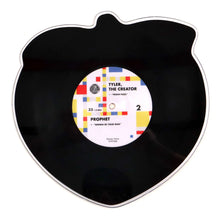 Cargar imagen en el visor de la galería, Tyler, The Creator &amp; Prophet: Peach Fuzz [Picture Disc] 10&quot;
