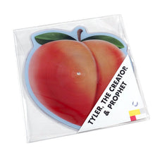 Cargar imagen en el visor de la galería, Tyler, The Creator &amp; Prophet: Peach Fuzz [Picture Disc] 10&quot;
