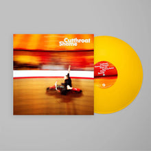 Cargar imagen en el visor de la galería, shame: Cutthroat LP
