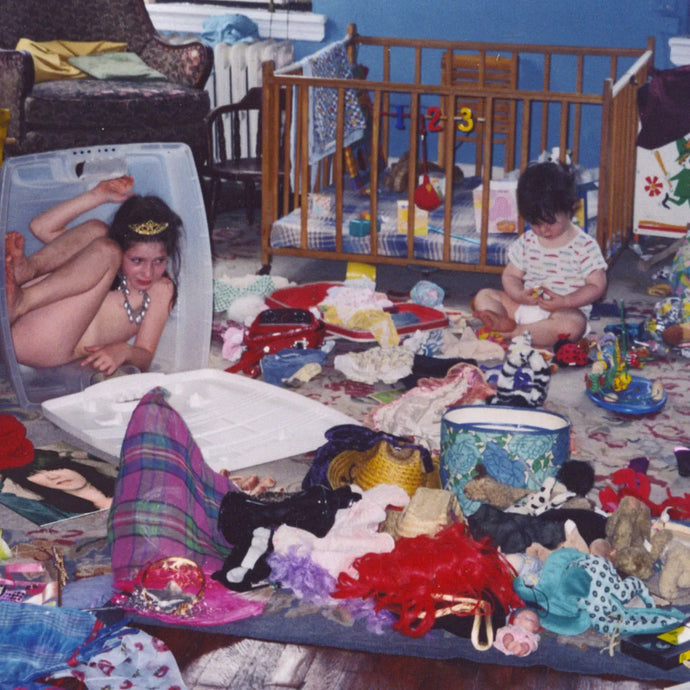 Sharon Van Etten: Remind Me Tomorrow LP