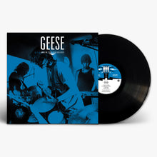 Cargar imagen en el visor de la galería, Geese: Live at Third Man Records LP
