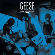 Cargar imagen en el visor de la galería, Geese: Live at Third Man Records LP
