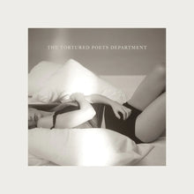 Cargar imagen en el visor de la galería, Taylor Swift: The Tortured Poets Department [The Manuscript] 2LP
