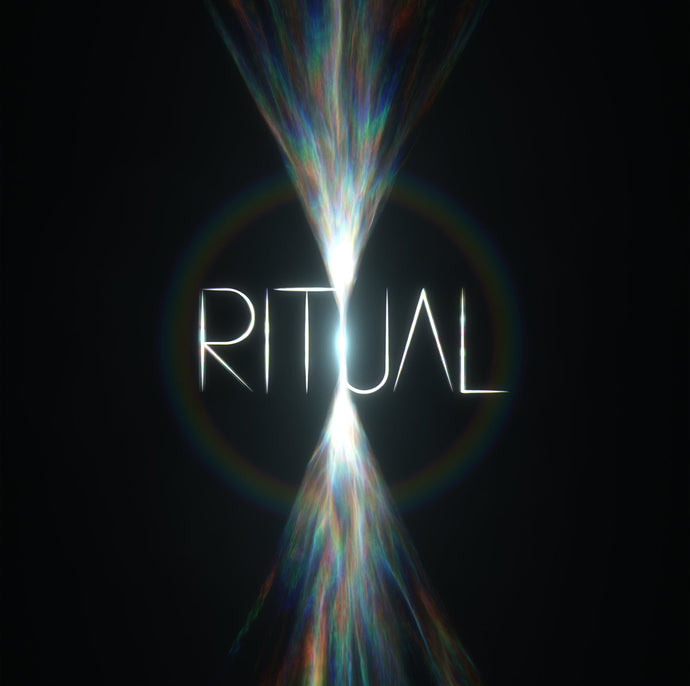 Jon Hopkins: RITUAL 2LP