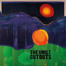 Cargar imagen en el visor de la galería, The Smile: Cutouts LP

