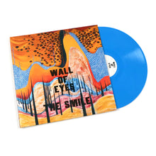 Cargar imagen en el visor de la galería, The Smile: Wall of Eyes LP
