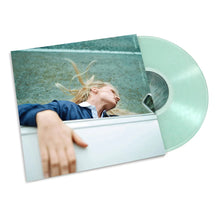 Cargar imagen en el visor de la galería, Charlotte Day Wilson: Cyan Blue LP
