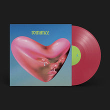 Cargar imagen en el visor de la galería, Fontaines D.C.: Romance LP
