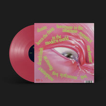 Cargar imagen en el visor de la galería, Fontaines D.C.: Romance LP
