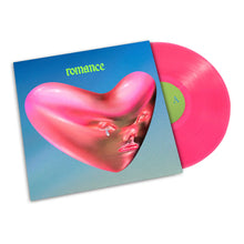 Cargar imagen en el visor de la galería, Fontaines D.C.: Romance LP
