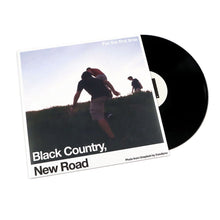 Cargar imagen en el visor de la galería, Black Country, New Road: For the First Time LP
