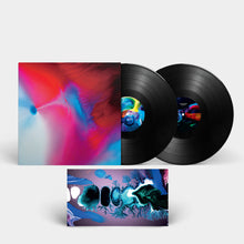 Cargar imagen en el visor de la galería, Floating Points: Cascade 2LP

