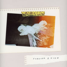 Cargar imagen en el visor de la galería, SALES: Forever &amp; Ever LP
