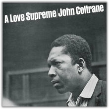 Cargar imagen en el visor de la galería, John Coltrane: A Love Supreme LP
