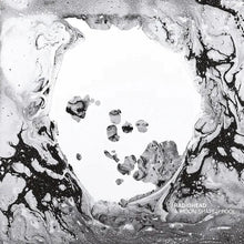 Cargar imagen en el visor de la galería, Radiohead: A Moon Shaped Pool 2LP
