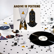 Cargar imagen en el visor de la galería, Angine de Poitrine: Vol. I LP
