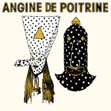 Cargar imagen en el visor de la galería, Angine de Poitrine: Vol. I LP
