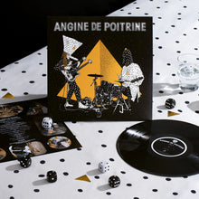 Cargar imagen en el visor de la galería, Angine de Poitrine: Vol. II LP
