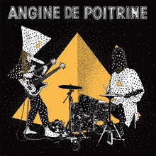 Cargar imagen en el visor de la galería, Angine de Poitrine: Vol. II LP
