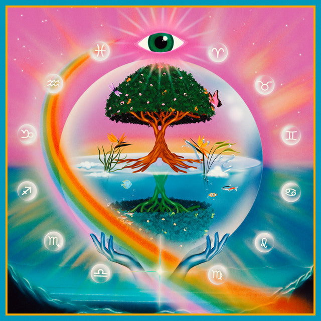 Astropical: Astropical LP