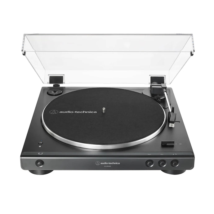 Audio Technica: AT-LP60XBT-BK