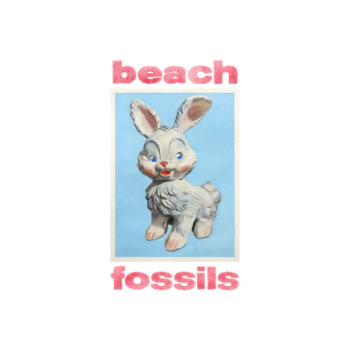Beach Fossils: Bunny LP