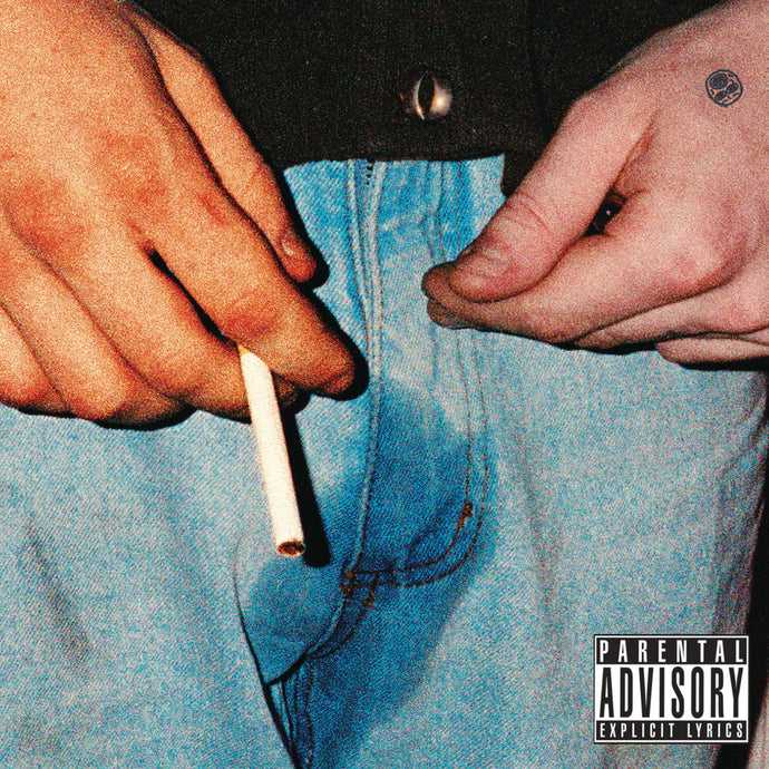 Tyler, The Creator: Cherry Bomb 2LP
