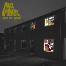 Cargar imagen en el visor de la galería, Arctic Monkeys: Favourite Worst Nightmare LP
