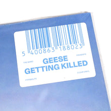 Cargar imagen en el visor de la galería, Geese: Getting Killed LP
