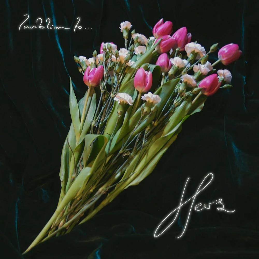 Her's: Invitation To Her's LP