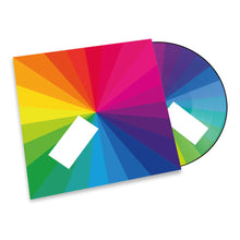 Cargar imagen en el visor de la galería, Jamie XX: In Colour [10th Anniversary Edition - Picture Disc] LP
