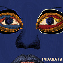 Cargar imagen en el visor de la galería, Various Artists: Indaba Is 2LP
