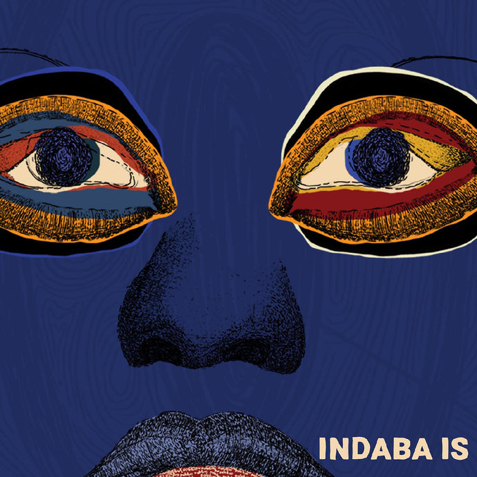 Various Artists: Indaba Is 2LP